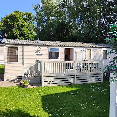 Holiday Home Sleeps Six Saint Leonards Εξωτερικό φωτογραφία